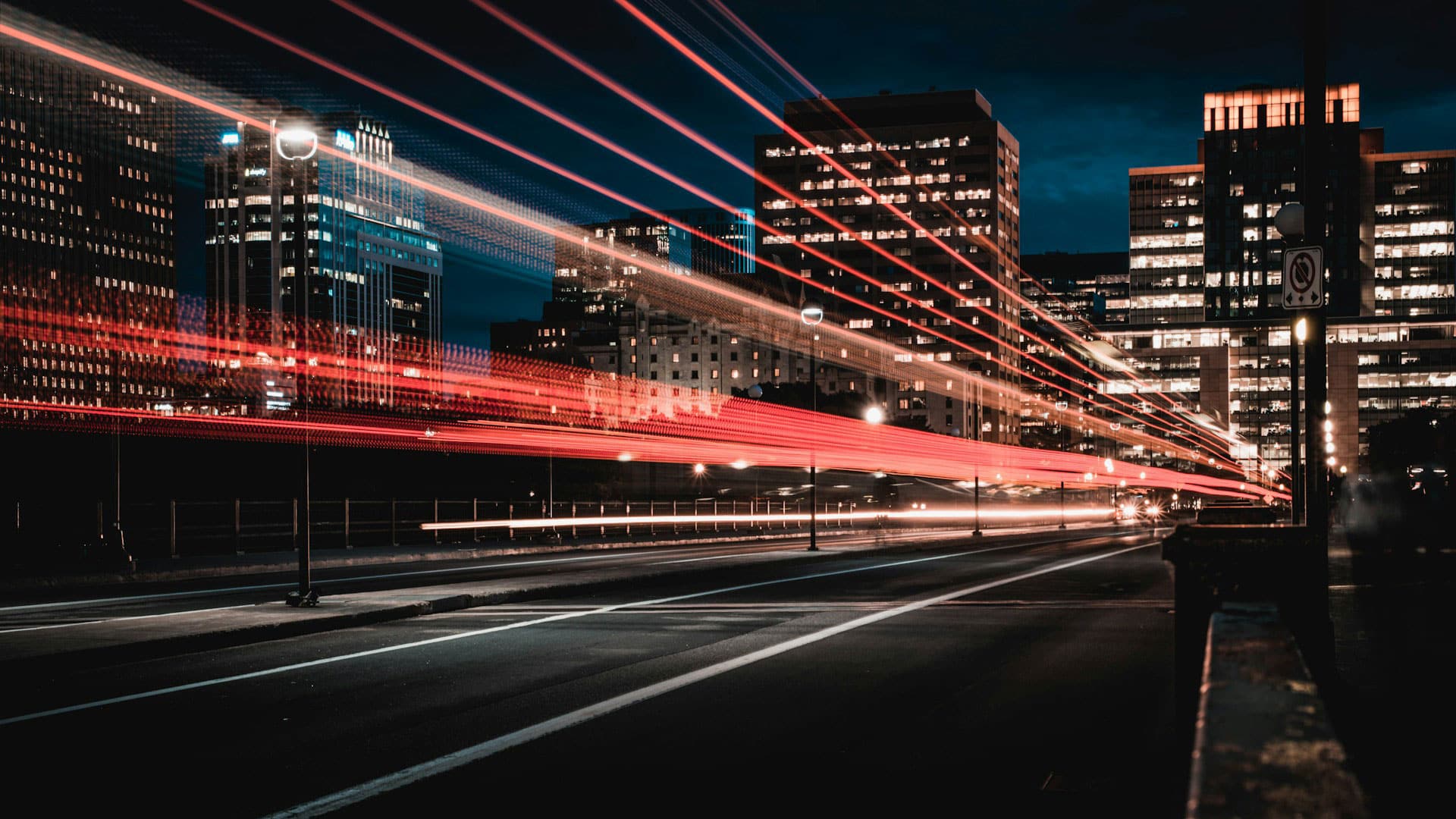 Digitalizing Urban Services in a Smart City Initiative