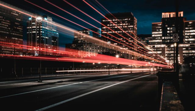 Digitalización de los servicios urbanos en una iniciativa de ciudad inteligente