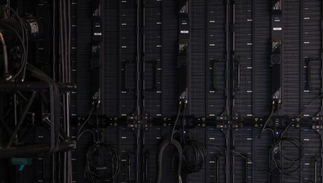 Building and Managing a High-Availability Campus Network Infrastructure for a University