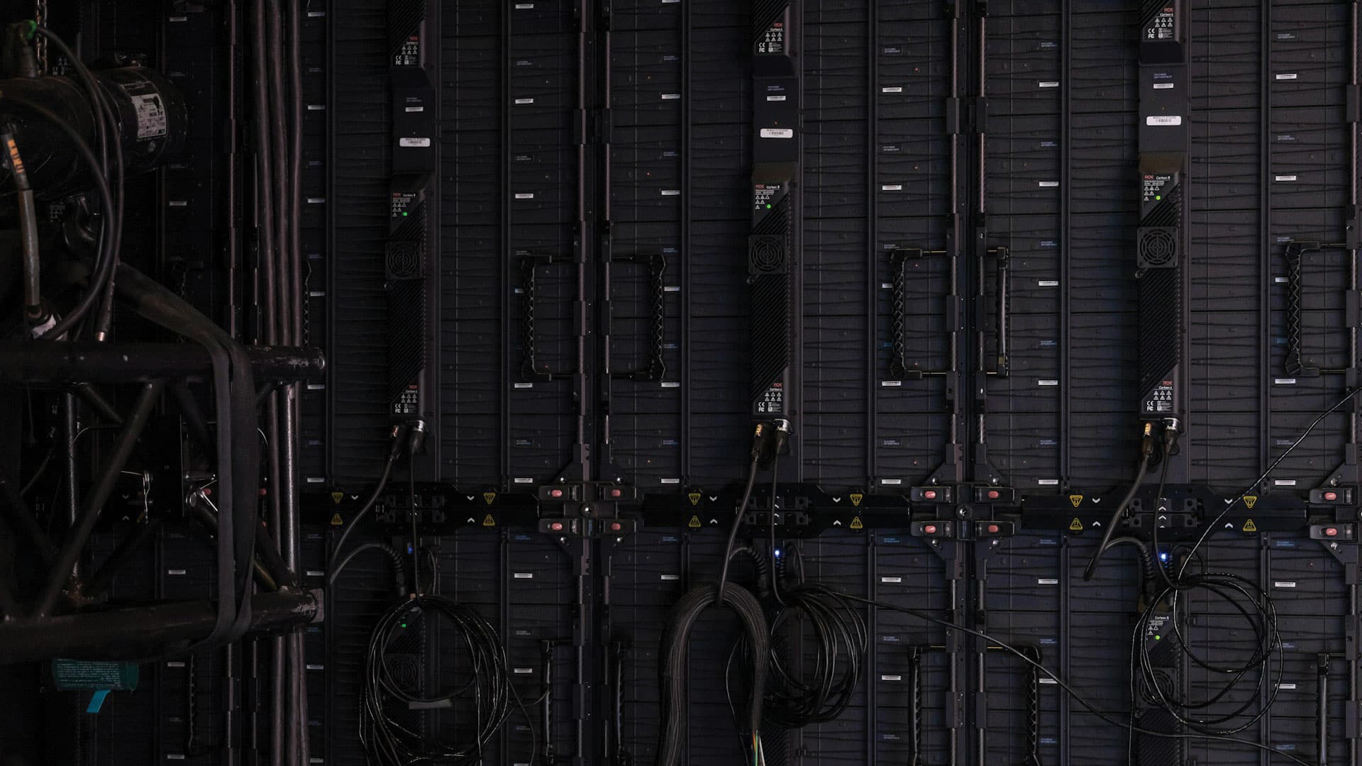 Building and Managing a High-Availability Campus Network Infrastructure for a University