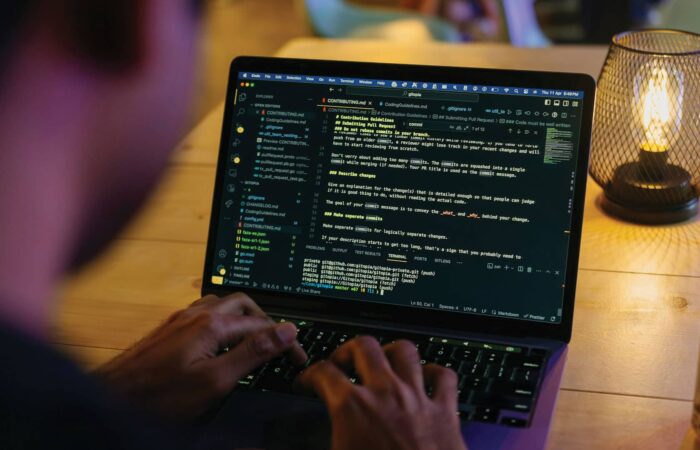 Developing a Cross-Platform Loyalty Program System with Real-Time API Integrations