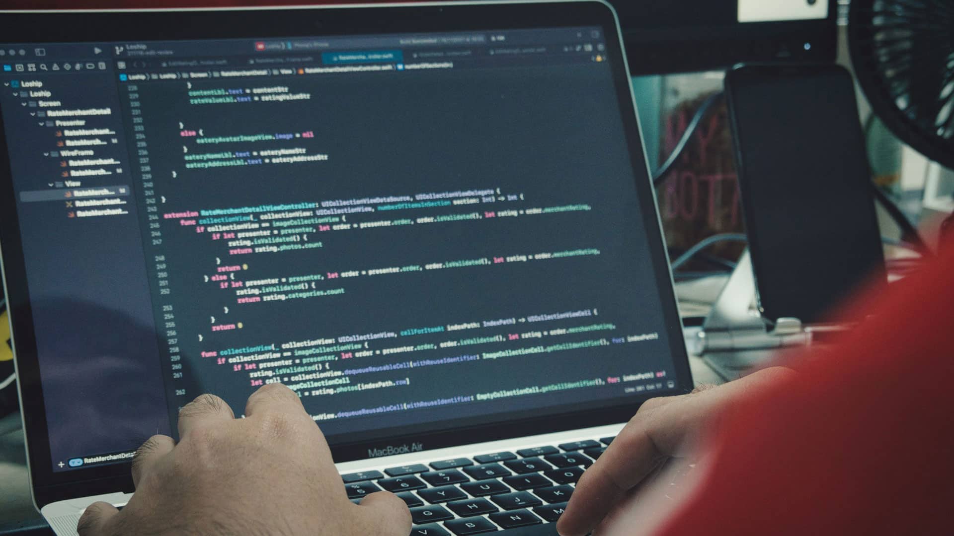 Implementing a Hospital Patient Admission and Records Management System