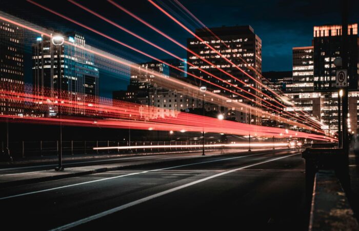 Digitalizing Urban Services in a Smart City Initiative